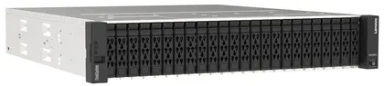 Система хранения Lenovo ThinkSystem DE6800