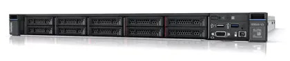 Сервер Lenovo ThinkSystem SR645 V3