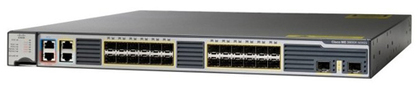 Коммутаторы Cisco ME серии 3600X
