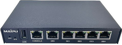 Граничный маршрутизатор Maipu MP1800X-40(V11/V12)