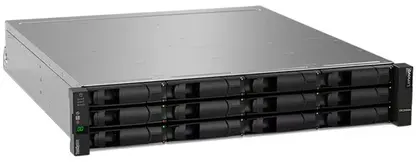 Система хранения данных Lenovo ThinkSystem DE2000H