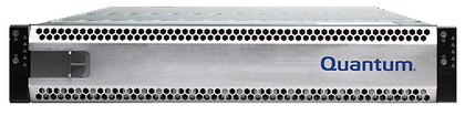 Сервер хранения Quantum F2100 NVMe (2U)