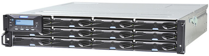 Системы хранения Infortrend EonStor DS 3000