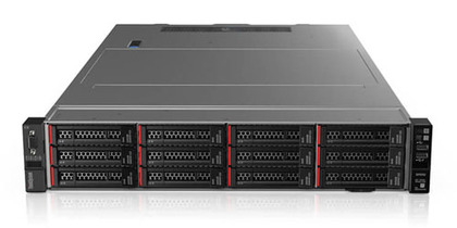 Сервер Lenovo ThinkSystem SR550