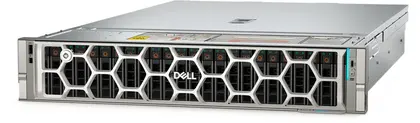 Сервер Dell EMC PowerEdge R7725xd
