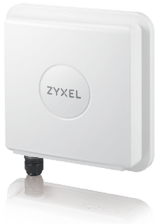 Уличный LTE Cat.18 маршрутизатор Zyxel LTE7490-M904