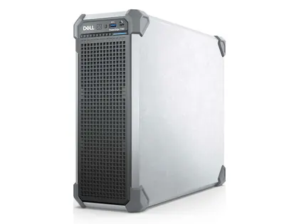 Сервер Dell EMC PowerEdge T160
