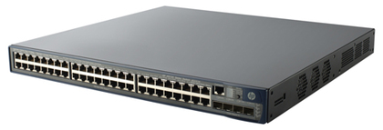 Коммутаторы HP серии 5120 SI