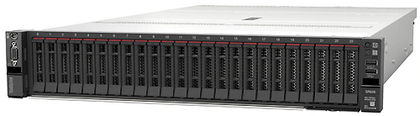 Сервер Lenovo ThinkSystem SR665