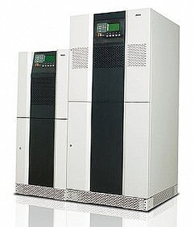 Delta Ultron cерия NT20-500 кВА