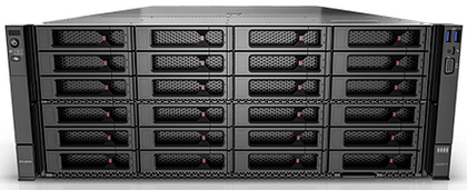 Сервер Huawei xFusion FusionServer G5200 V7