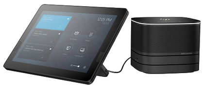 Система HP Elite Slice G2 для переговорных комнат с поддержкой Skype Room System