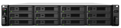 Система хранения данных Synology RS3621xs+