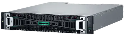 Система хранения HPE MSA 2070
