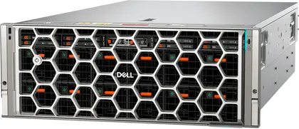 Сервер Dell EMC PowerEdge XE7745