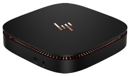 Персональный компьютер HP Elite Slice
