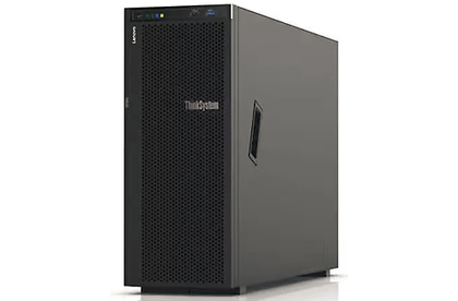 Сервер Lenovo ThinkSystem ST550
