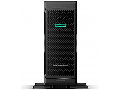 Сервер HPE ProLiant ML350 Gen10