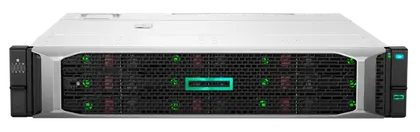 Дисковая полка HPE D3000