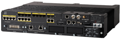Маршрутизаторы Cisco Catalyst серии IR8300 Rugged
