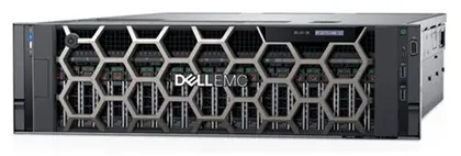 Сервер Dell EMC PowerEdge R940