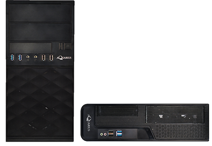Персональный компьютер Aquarius Pro P30 K20