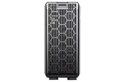 Серверная платформа Dell EMC PowerEdge T560