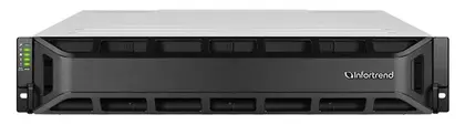 Системы хранения Infortrend EonStor GS 3000 G3