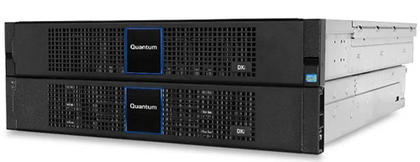 Устройства резервного копирования Quantum DXi9000