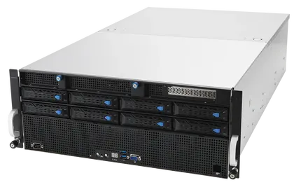 Сервер  ASUS ESC8000A-E11