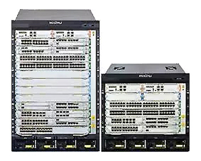 Маршрутизатор ядра Maipu MP7500X