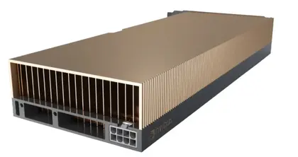 Видеокарта NVIDIA A40