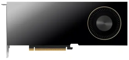 Видеокарта NVIDIA RTX PRO 6000 Blackwell Max-Q Workstation Edition
