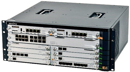 Маршрутизатор агрегации Maipu MP7300X-08