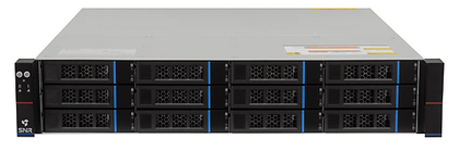 Сервер SNR-SR2412RS