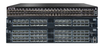 Коммутаторы Mellanox Spectrum SN3000 Open Ethernet