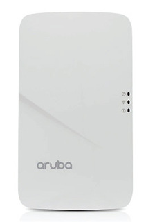 Гостевые точки доступа HPE Aruba серии 303H