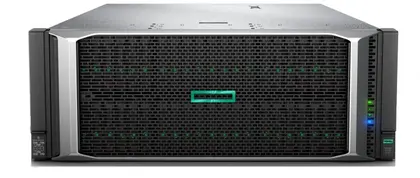 Сервер HPE ProLiant DL580 Gen10