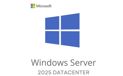 Microsoft Windows Server 2025 Datacenter