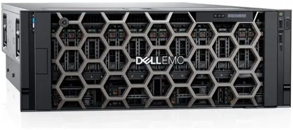 Сервер Dell EMC PowerEdge R940xa