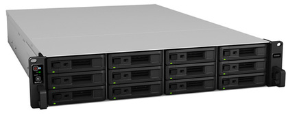 Система хранения данных Synology SA3200D