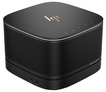 Система HP Elite Slice G2 для переговорных комнат с технологией Intel Unite