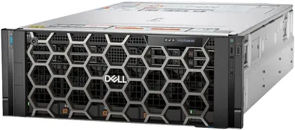Сервер Dell EMC PowerEdge XE8640
