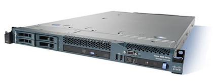 Контроллер Cisco серии 8500