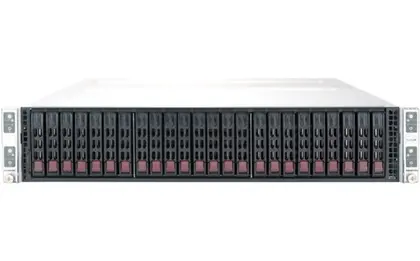 Сервер Supermicro SYS-2029TP-HC0R