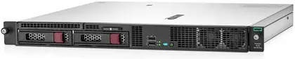 Сервер HPE ProLiant DL20 Gen10 Plus
