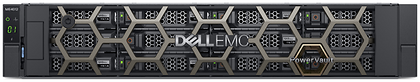 Система хранения Dell PowerVault ME4012