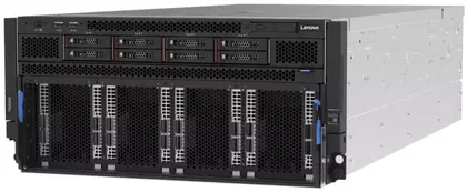 Сервер Lenovo ThinkSystem SR780a V3