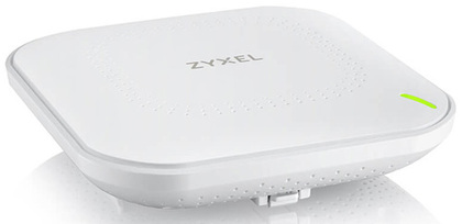 Точка доступа Zyxel WAC500