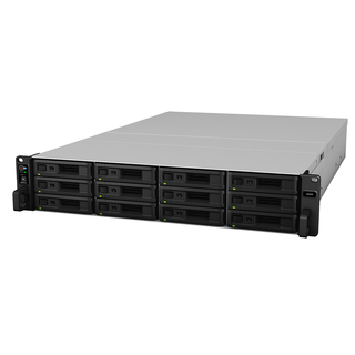 Система хранения данных Synology SA3600